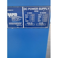 2000a 24v Rapid